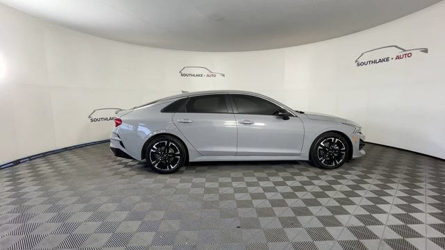 Certified 2023 Kia K5 GT-Line w/ GT-Line Premium Package AWD/4WD image 10