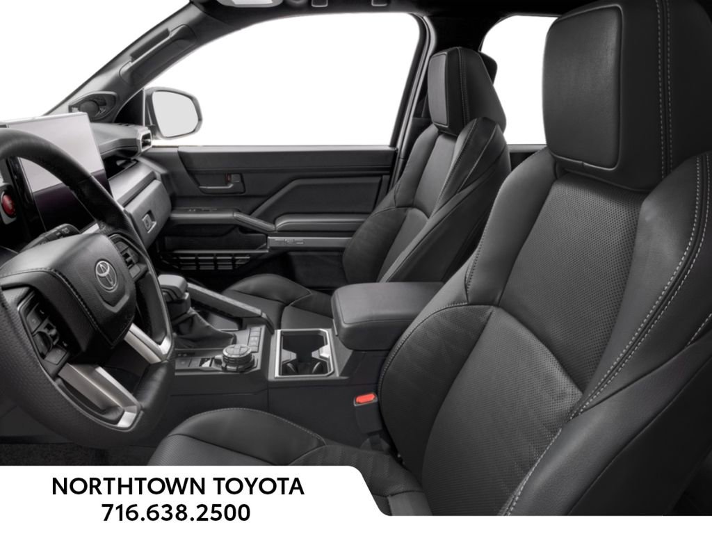 New 2026 Toyota 4Runner TRD Off-Road Premium image 7