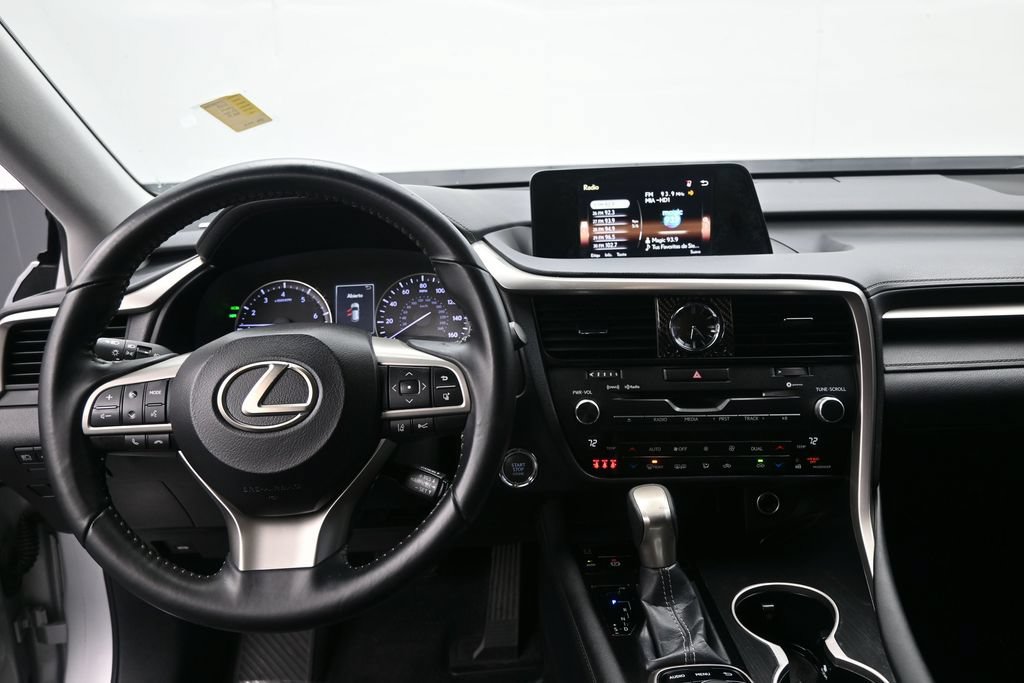Used 2018 Lexus RX 350 FWD w/ Accessory Package image 15