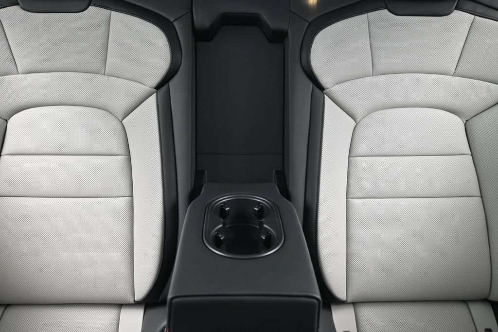 New 2026 Porsche Taycan AWD/4WD image 23