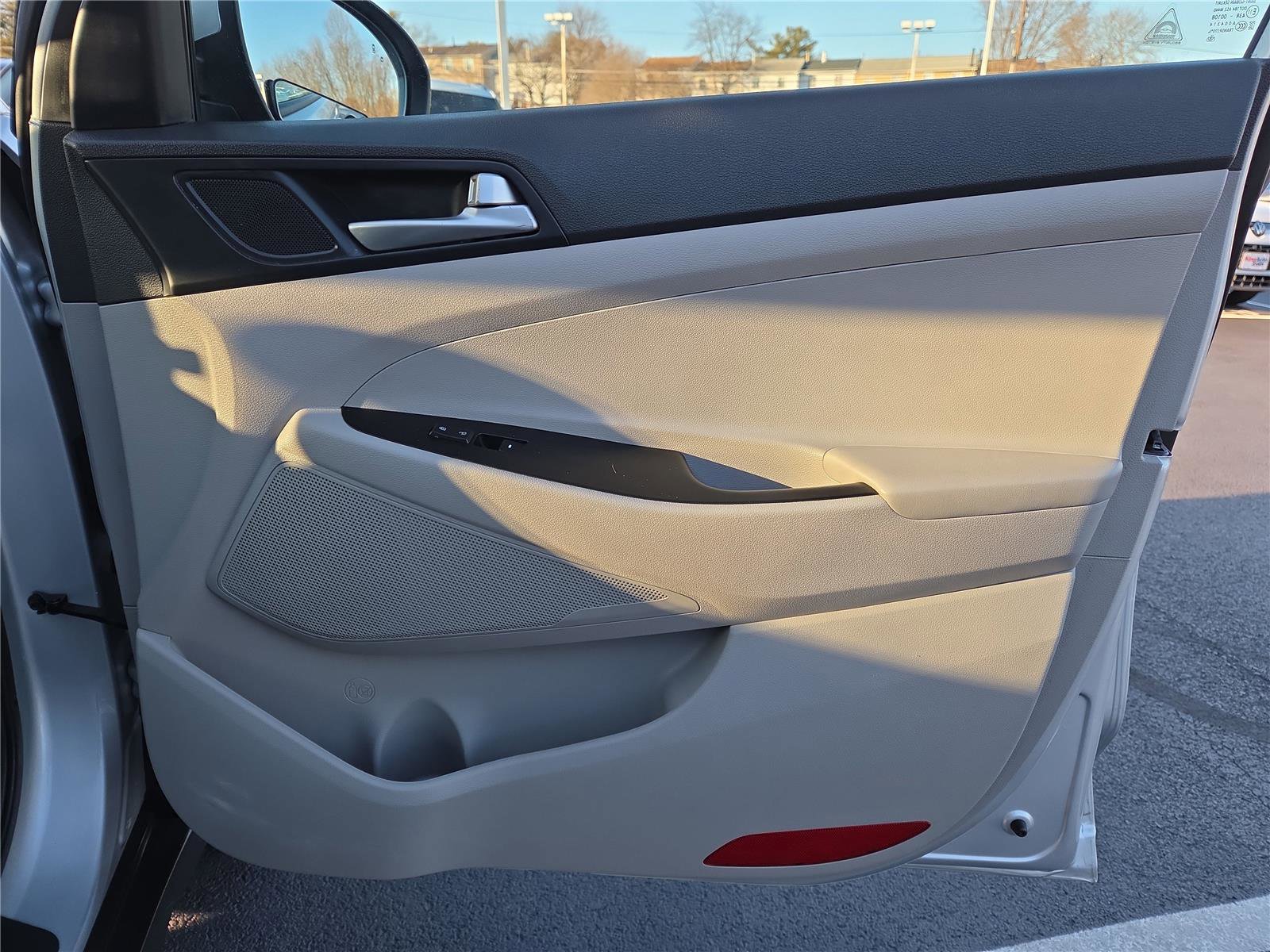 Used 2019 Hyundai Tucson Value image 28