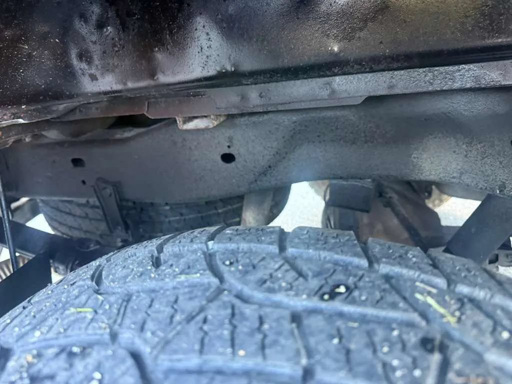 Used 2002 Ford Ranger FX4 AWD/4WD image 25