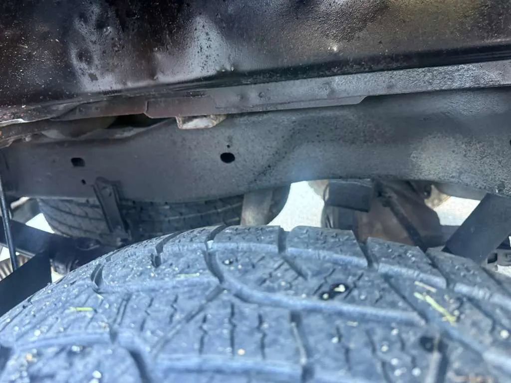Used 2002 Ford Ranger FX4 AWD/4WD image 25