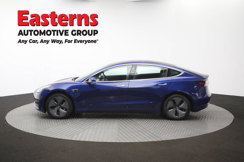 Used 2018 Tesla Model 3 Long Range RWD image 57