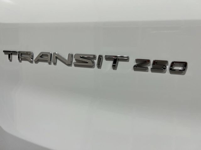 New 2025 Ford Transit 250 Low Roof AWD image 26