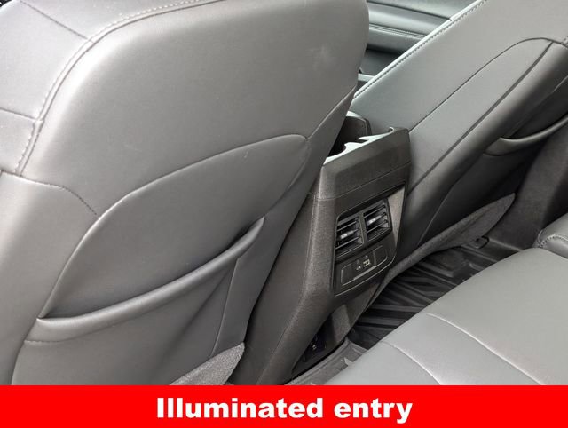 New 2026 GMC Canyon Elevation w/ Convenience Package image 20