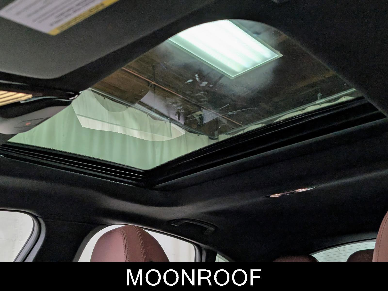 Used 2023 BMW i4 eDrive40 w/ M Sport Package image 16