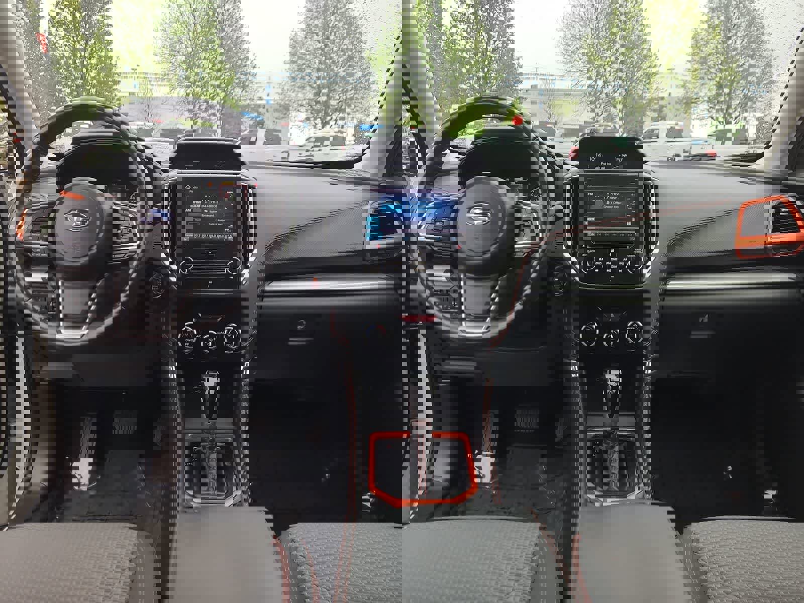 Used 2020 Subaru Forester Sport image 18