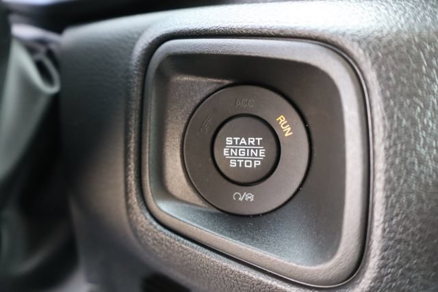 New 2026 Jeep Gladiator Sport AWD/4WD image 23