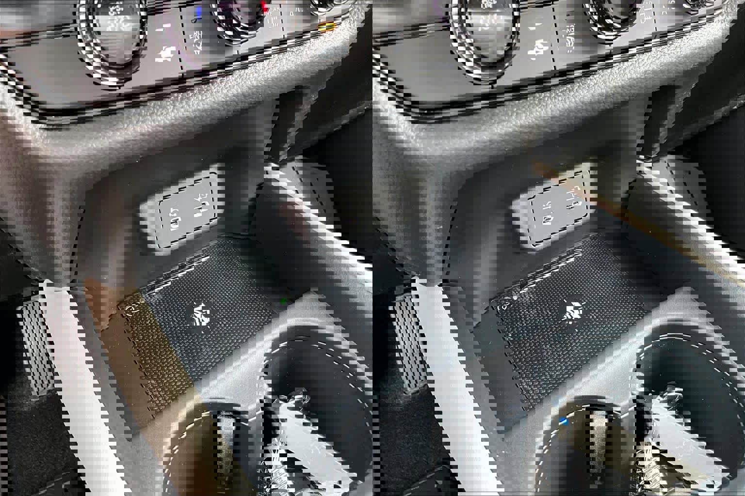 New 2026 Honda HR-V LX image 20