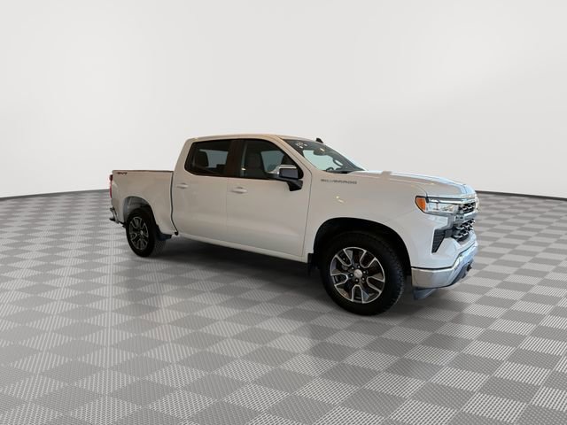 Certified 2023 Chevrolet Silverado 1500 LT image 13