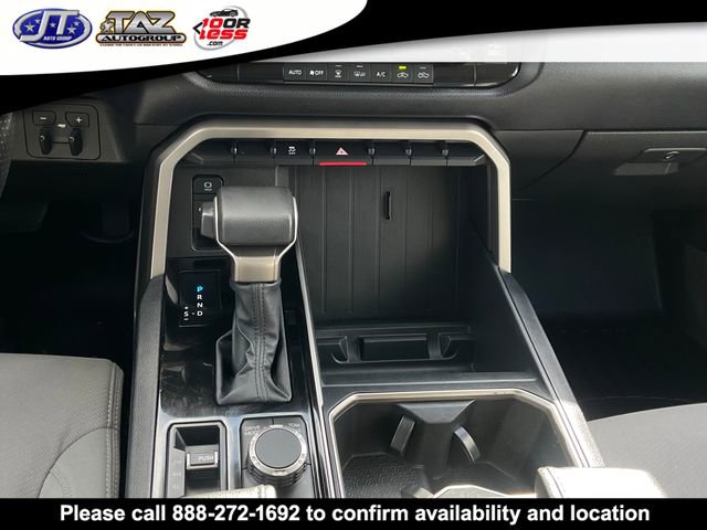 Used 2022 Toyota Tundra SR5 image 17