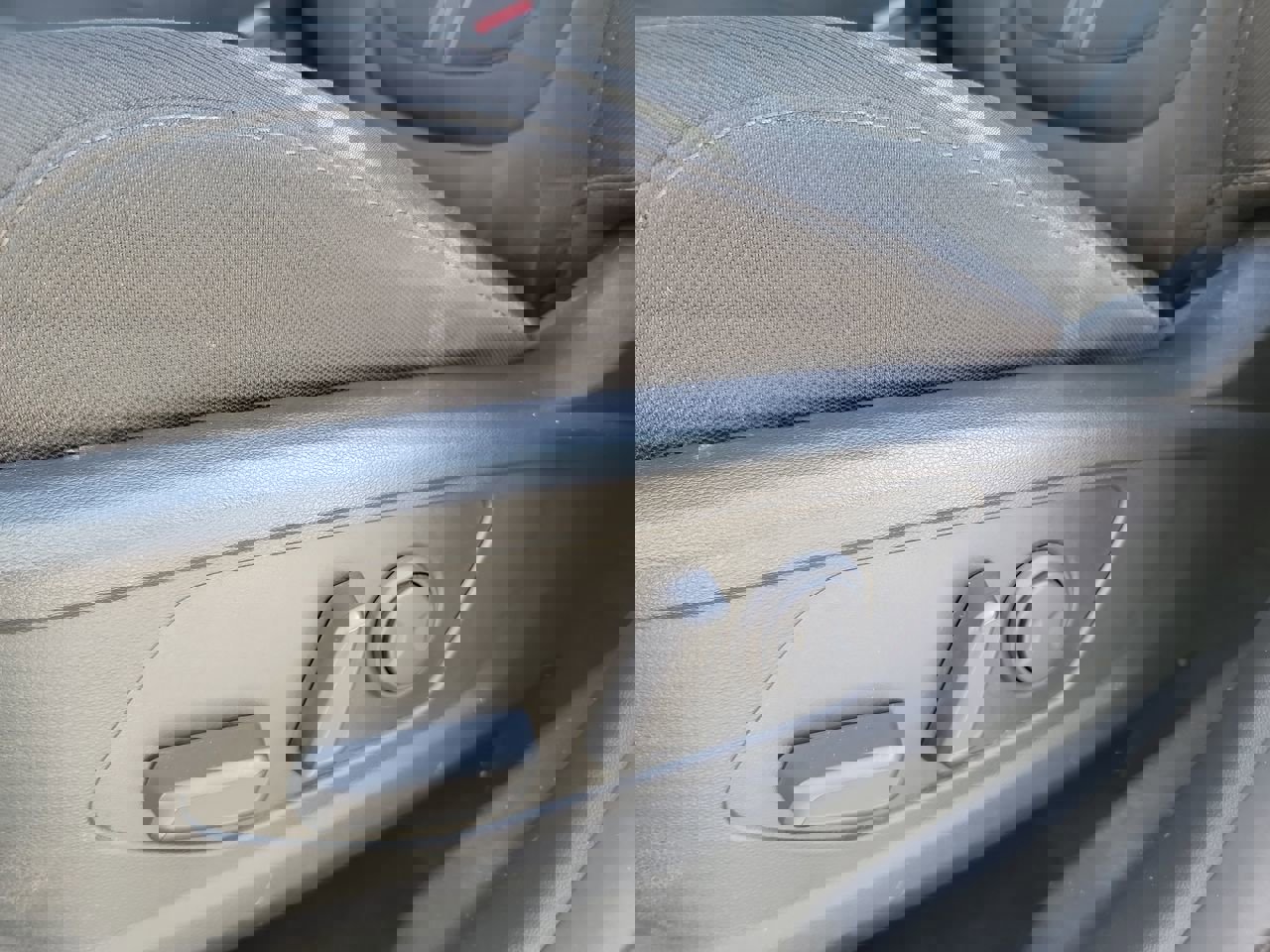 Used 2024 Hyundai Tucson Blue image 12