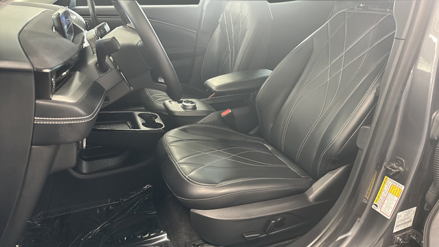 Used 2023 Ford Mustang Mach-E Select AWD/4WD image 9