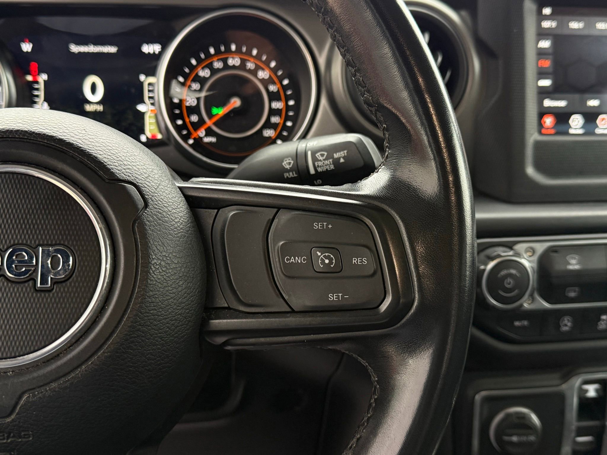 Used 2021 Jeep Gladiator Sport image 48