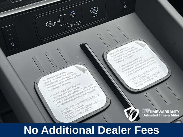 New 2026 Hyundai Santa Fe Calligraphy FWD image 27