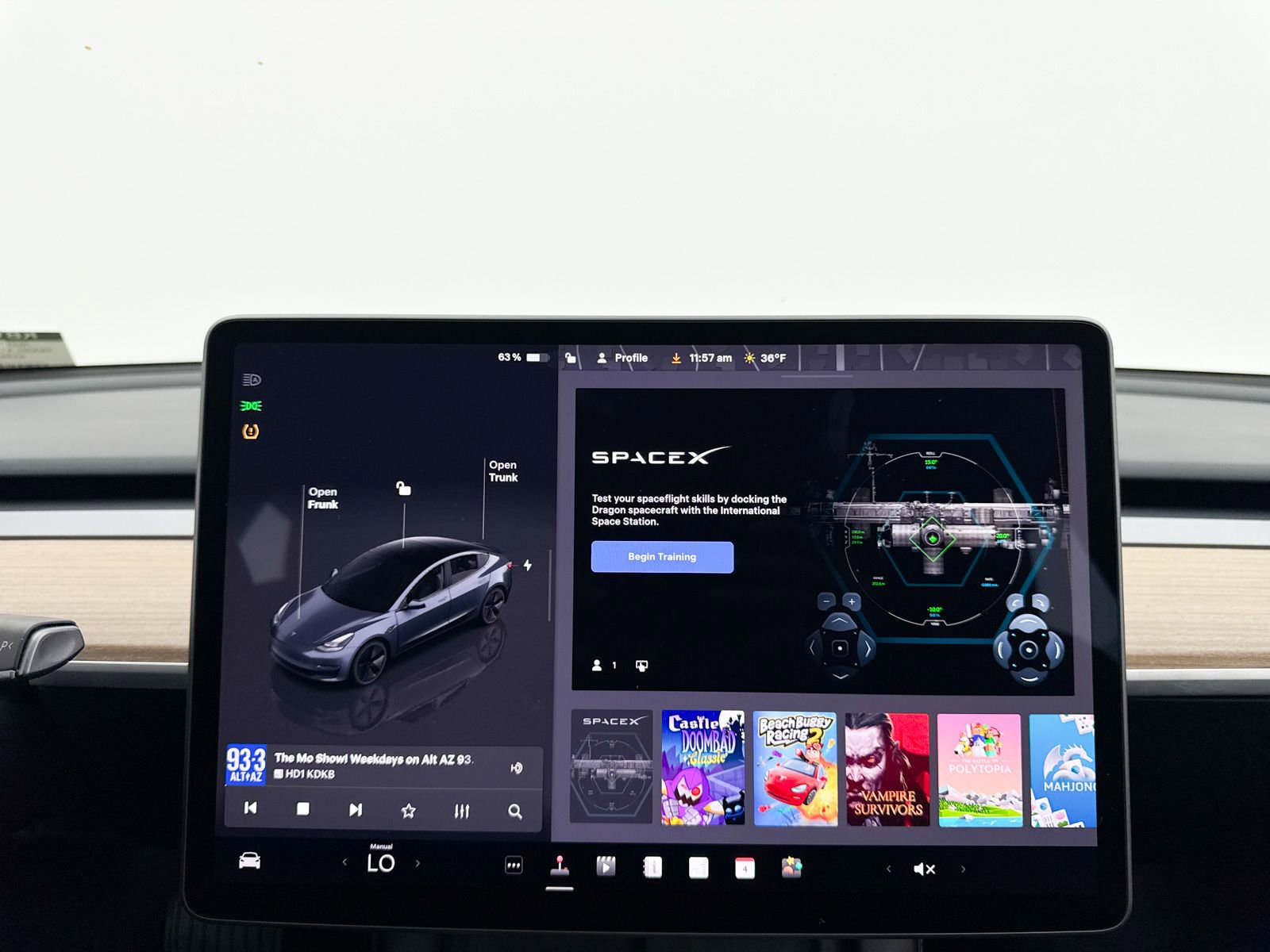 Used 2023 Tesla Model 3 Long Range image 25