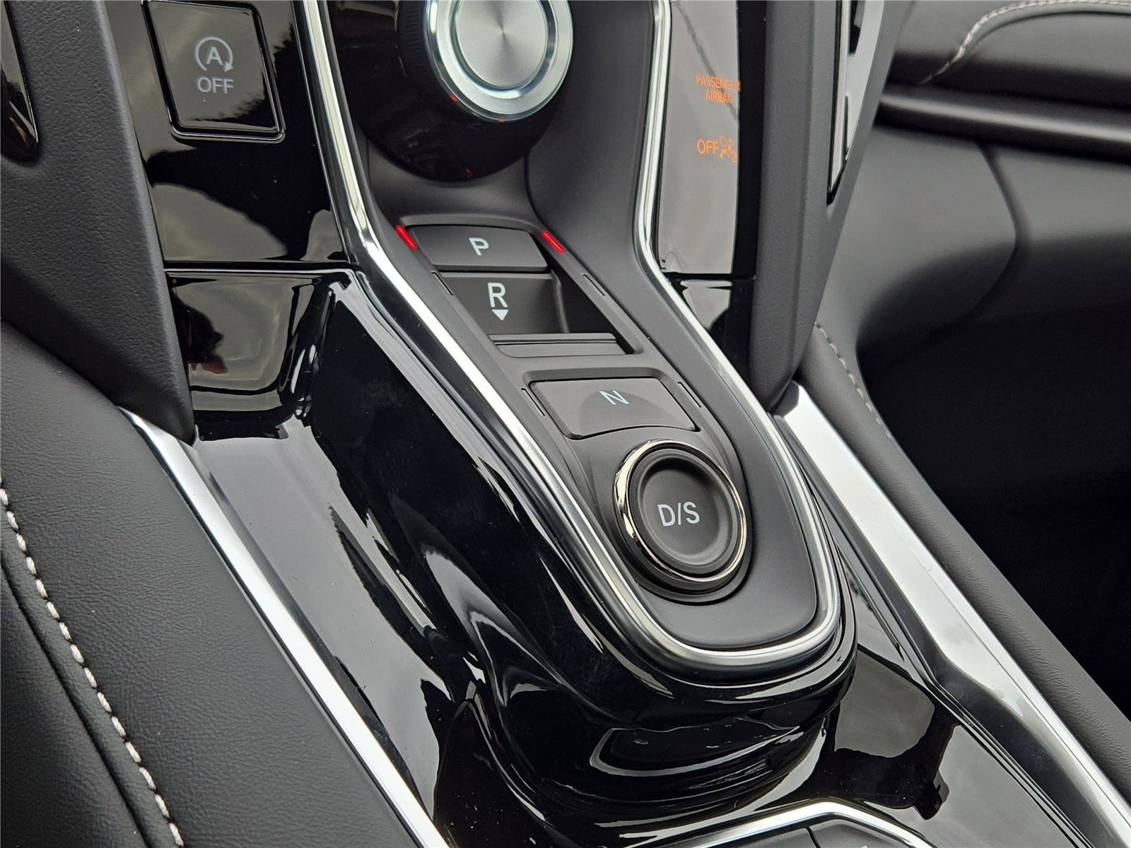 New 2026 Acura RDX SH-AWD w/ Advance Package image 9