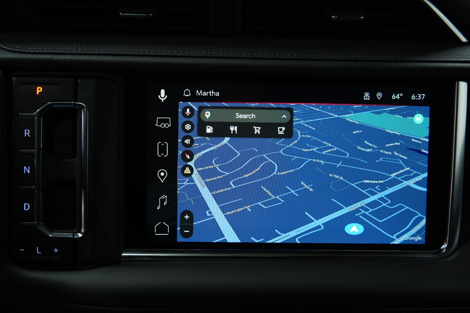 Used 2024 GMC Yukon Denali w/ Advanced Technology Package image 41