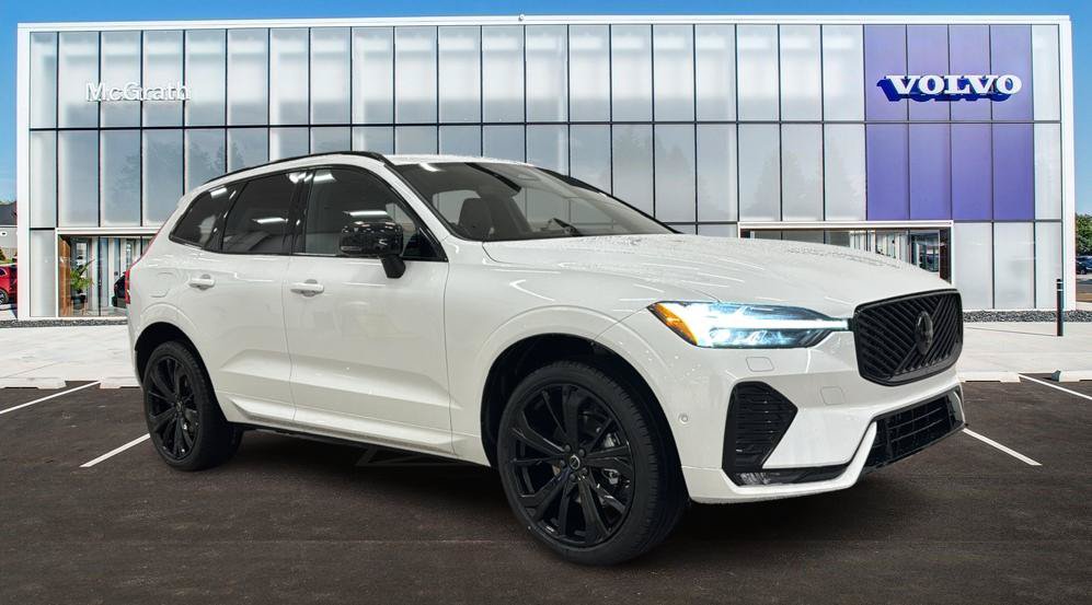 New 2026 Volvo XC60 B5 Ultra w/ Protection Package Premier AWD/4WD image 1