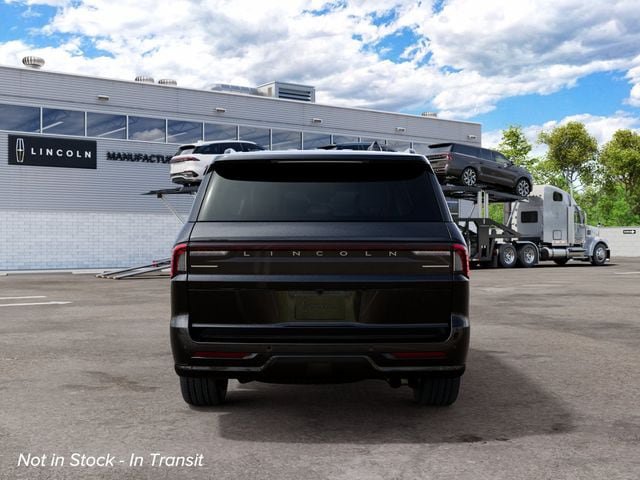 New 2027 Lincoln Navigator L Reserve AWD/4WD image 7