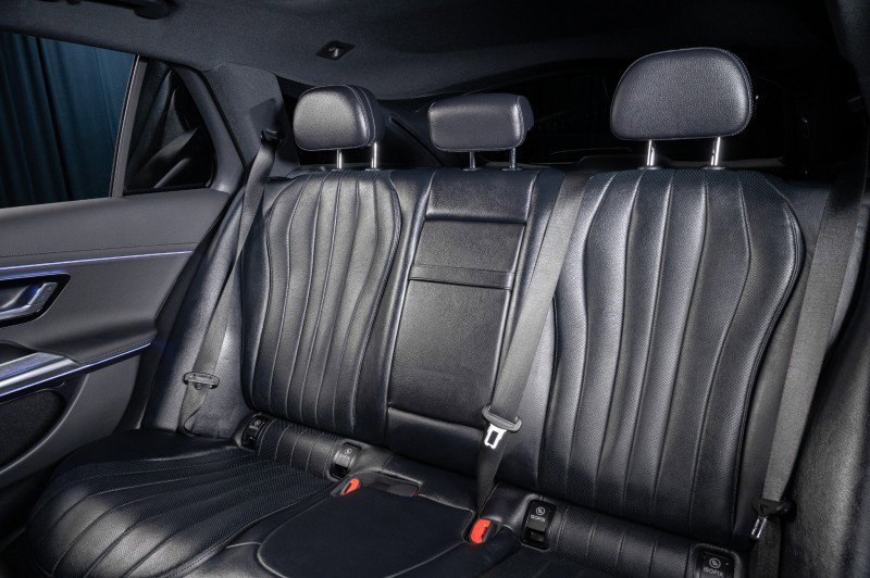 New 2026 Mercedes-Benz E 450 4MATIC All-Terrain Wagon image 29