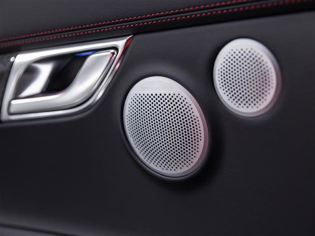 New 2026 Genesis GV80 3.5T e-SC image 36