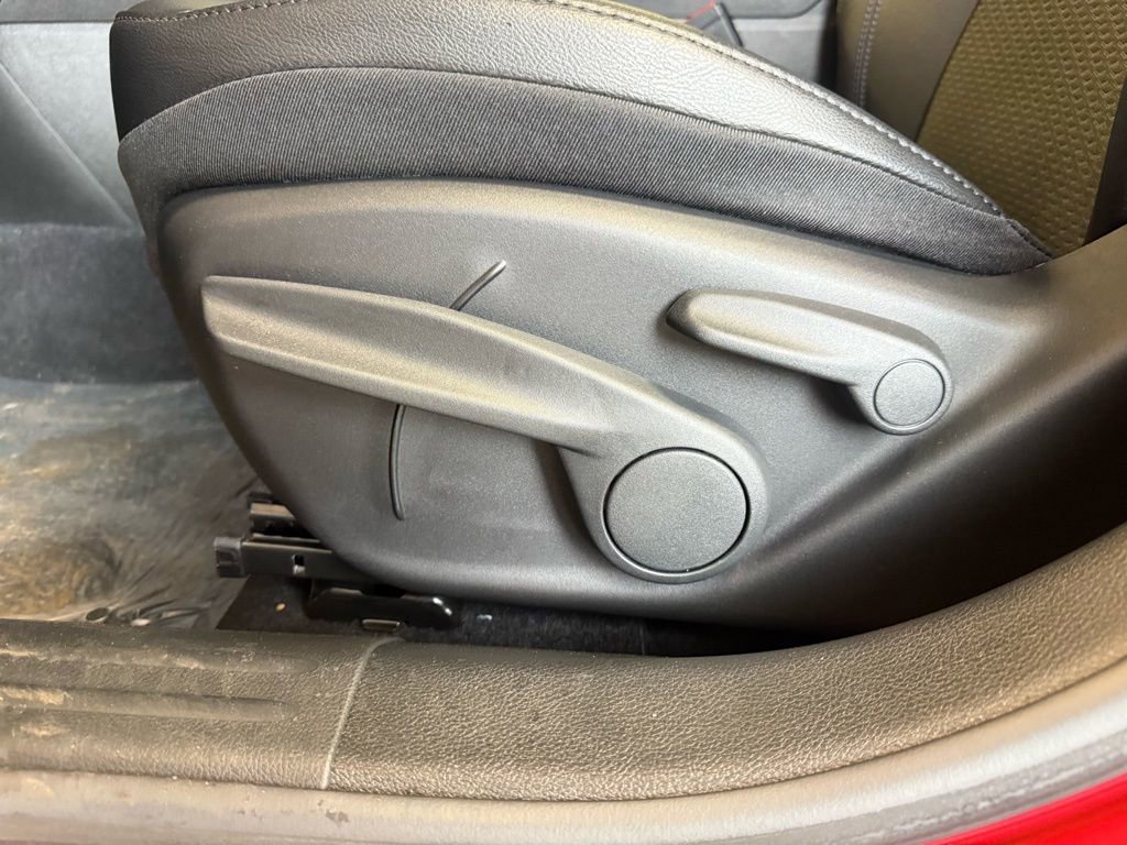 New 2026 Jeep Compass Latitude image 60