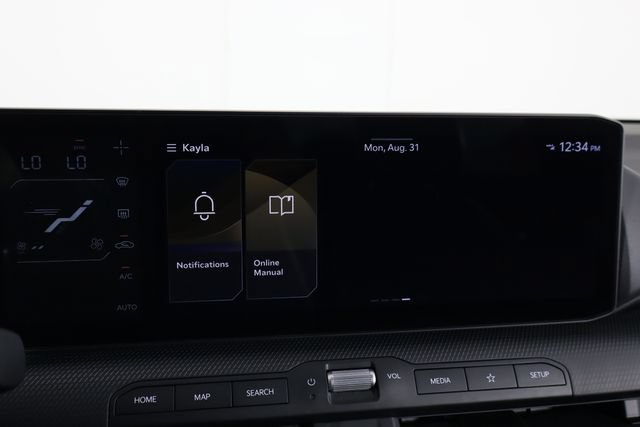 Used 2025 Kia K4 GT-Line w/ GT-Line Sunroof Package FWD image 35