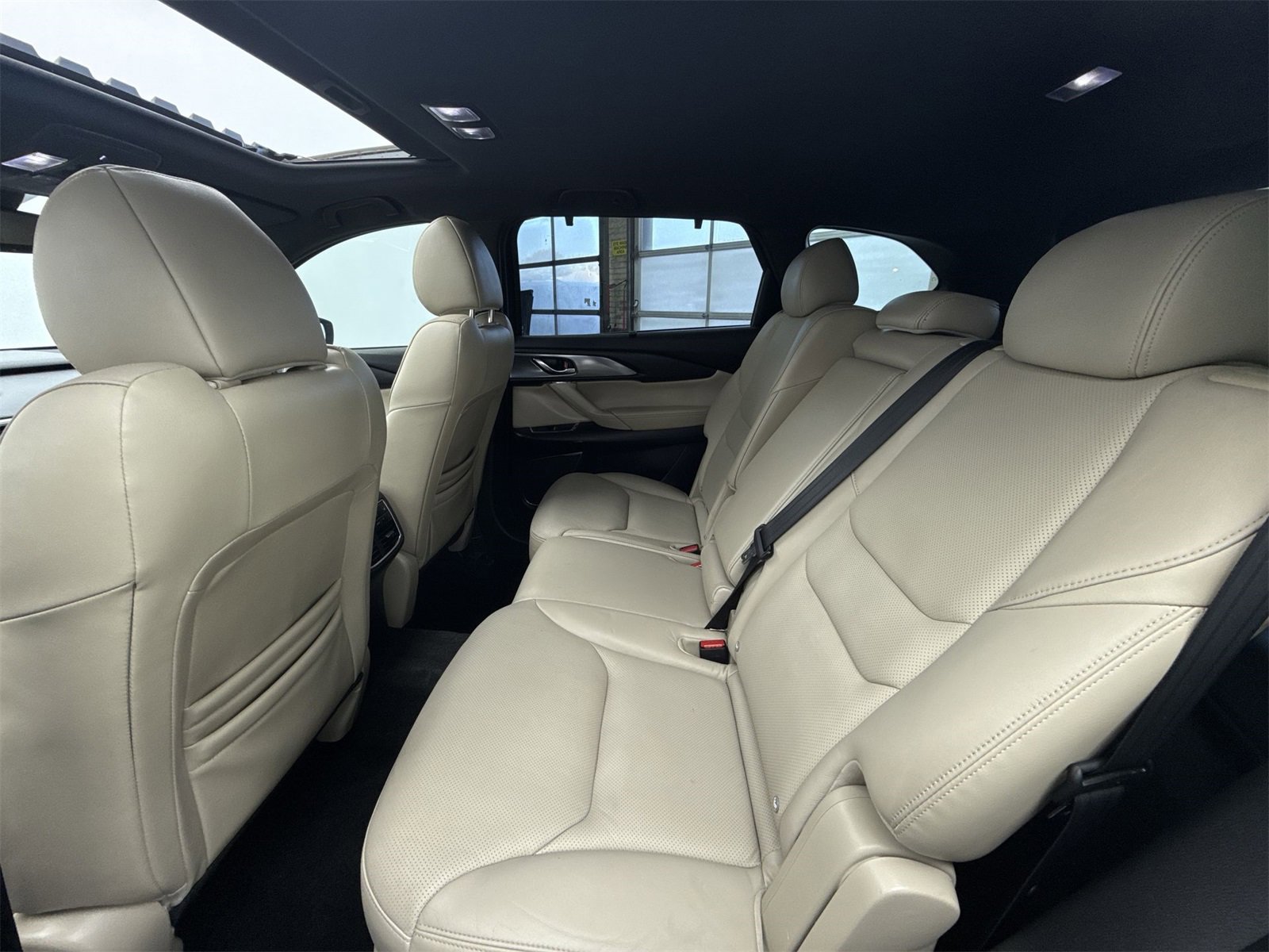 Used 2018 MAZDA CX-9 Grand Touring image 37