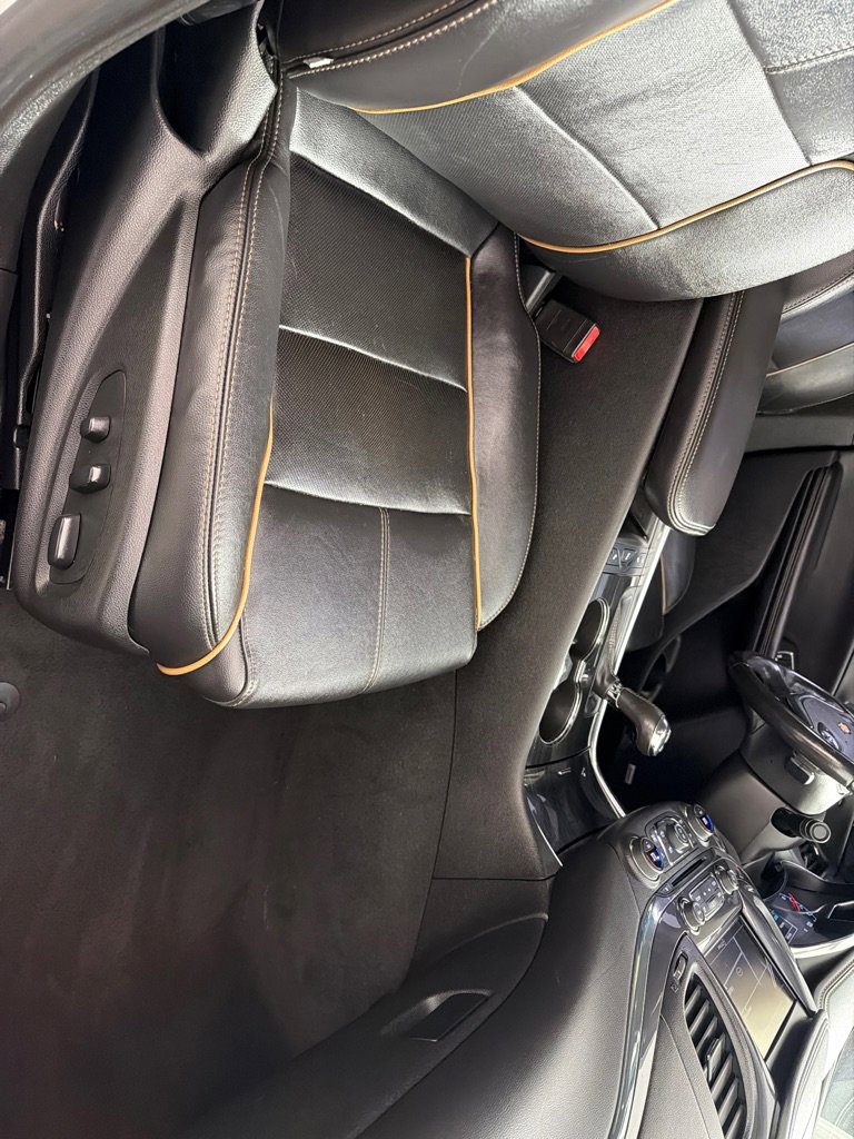 Used 2020 Chevrolet Impala Premier FWD image 22