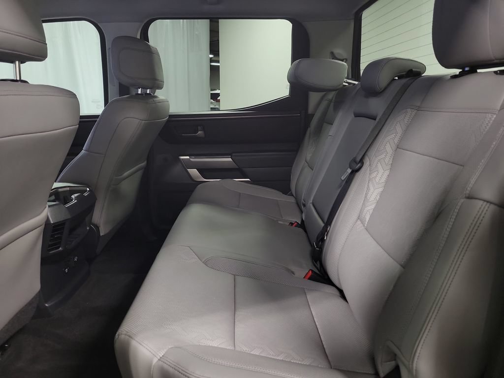 Used 2024 Toyota Tundra SR5 w/ TRD Off-Road Premium Package AWD/4WD image 21