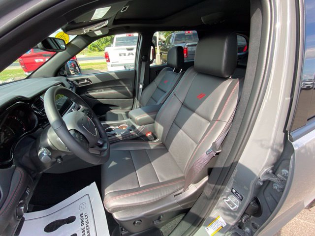 New 2026 Dodge Durango GT AWD/4WD image 10