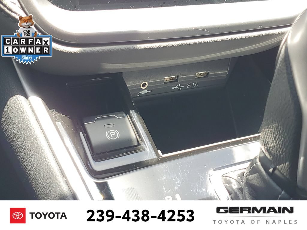 Used 2022 Subaru Legacy Limited AWD/4WD image 32