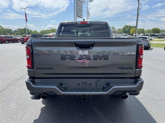 New 2026 RAM 1500 Big Horn image 6