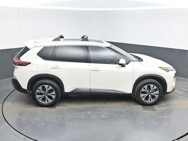 Used 2021 Nissan Rogue SV w/ Premium Package AWD/4WD image 41
