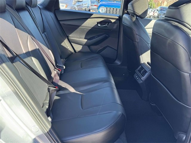 Used 2025 Honda Accord Sport image 8