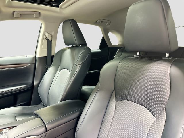 Used 2020 Lexus RX 350 AWD w/ Premium Package image 23