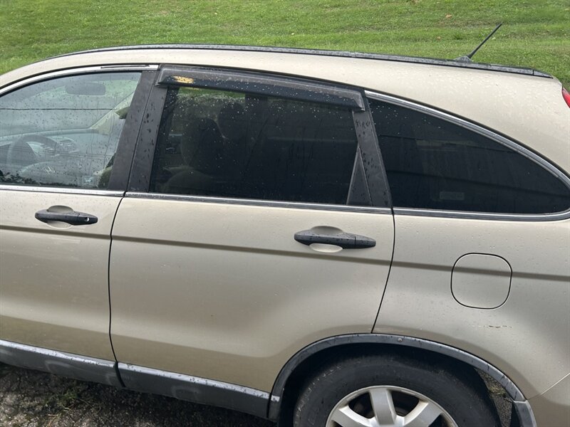 Used 2008 Honda CR-V EX image 22
