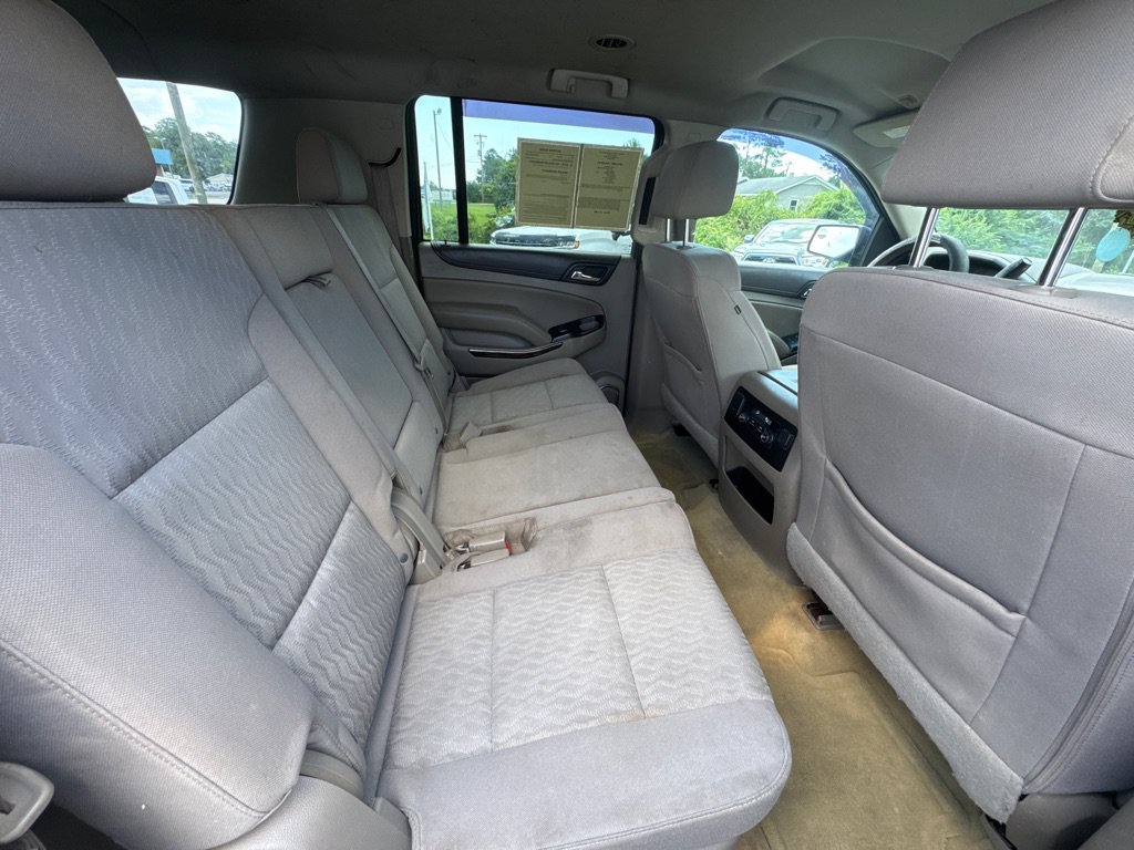 Used 2016 GMC Yukon XL SLE AWD/4WD image 9