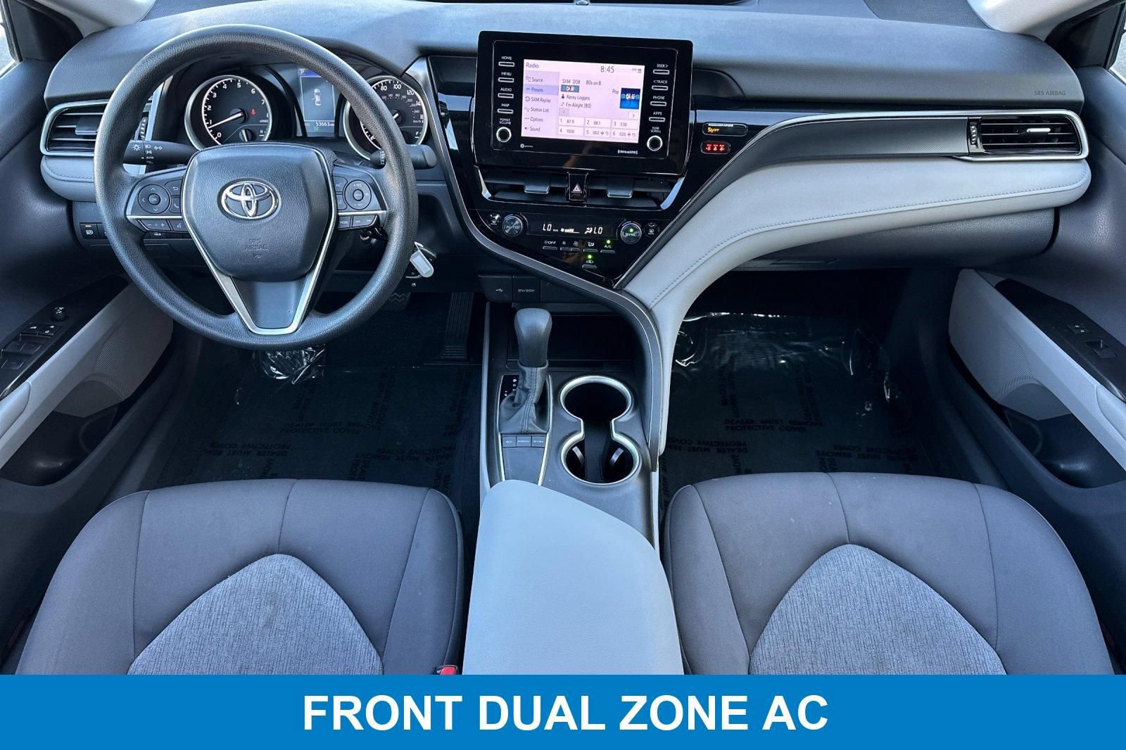 Used 2024 Toyota Camry LE FWD image 14