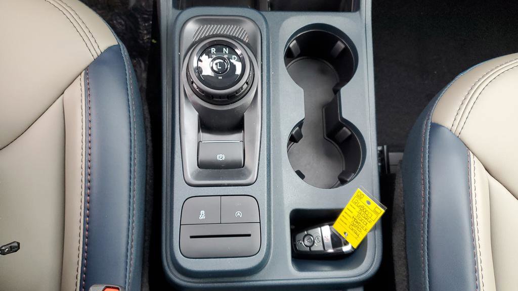 New 2026 Ford Maverick Lariat w/ 4K Tow Package image 32