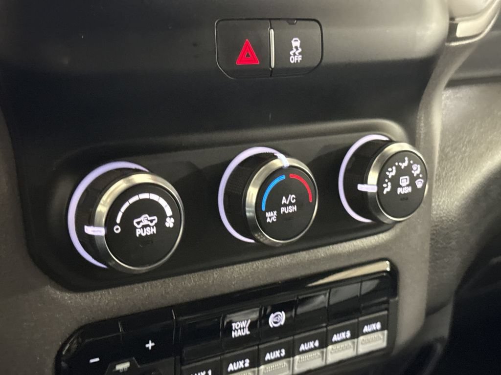 Used 2021 RAM 4500 Tradesman w/ Chrome Appearance Group AWD/4WD image 16