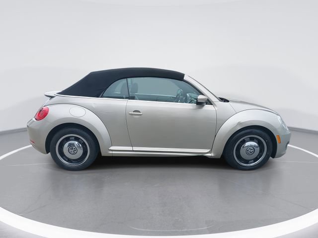 Used 2015 Volkswagen Beetle 1.8T image 6