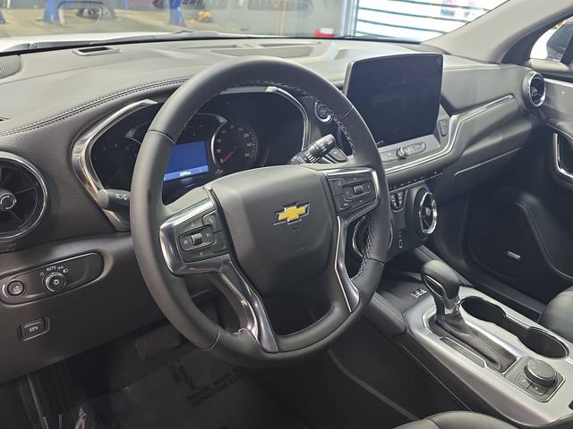New 2026 Chevrolet Blazer LT w/ Sound & Technology Package AWD/4WD image 19
