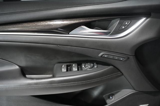Used 2018 Buick LaCrosse Premium w/ Sights and Sounds Package AWD/4WD image 11