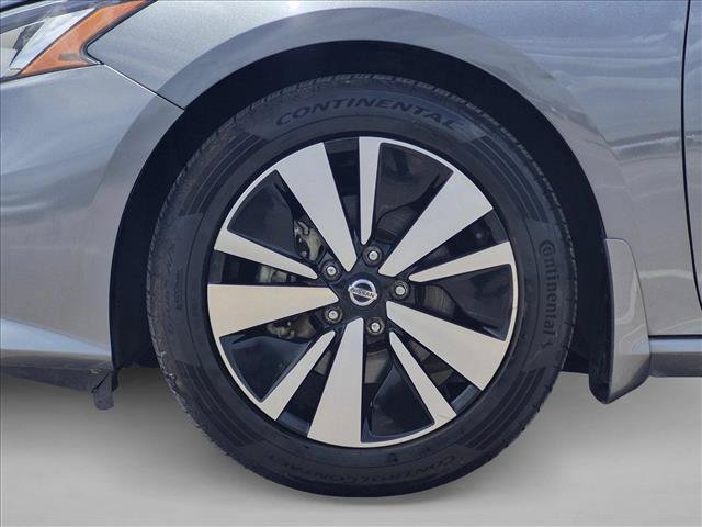 Used 2021 Nissan Altima 2.5 SV FWD image 24