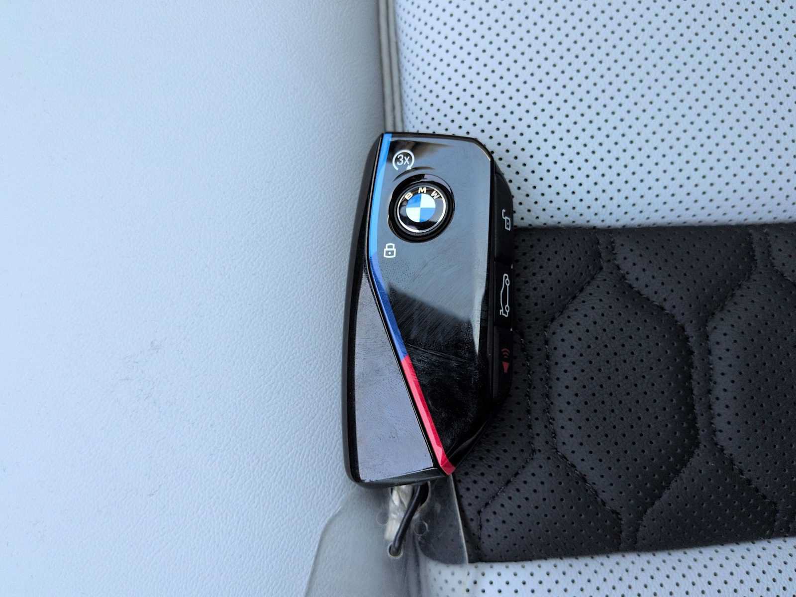 New 2026 BMW X5 M Competition w/ Executive Package AWD/4WD image 38