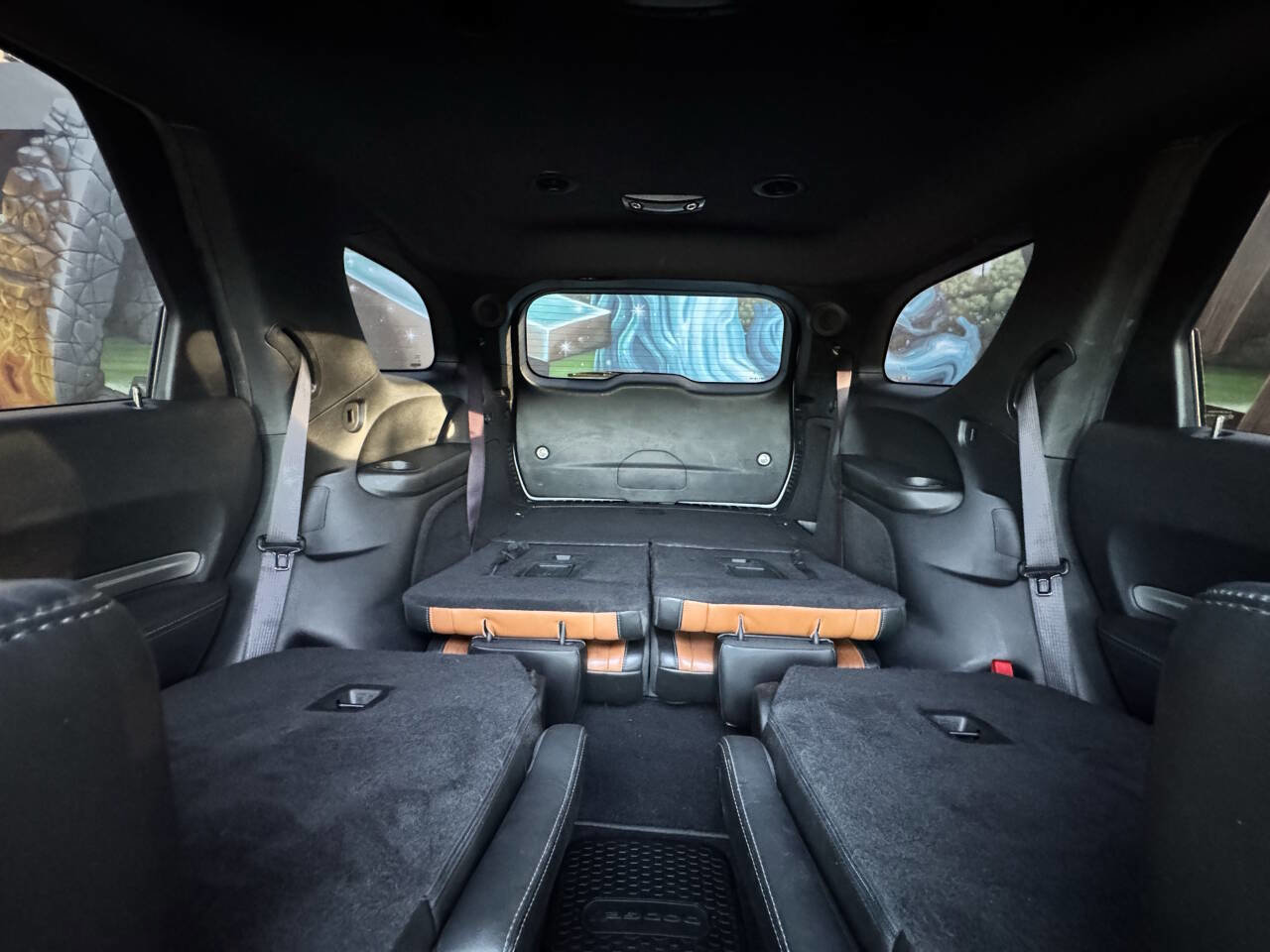 Used 2019 Dodge Durango R/T w/ Trailer Tow Group IV image 31