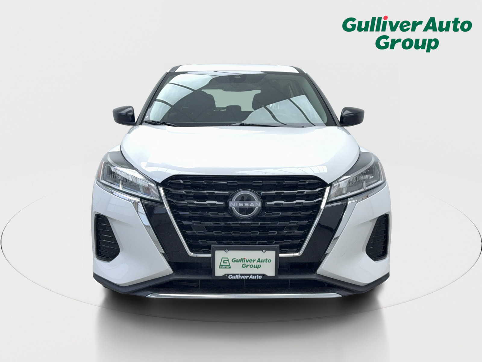 Used 2023 Nissan Kicks S FWD image 14
